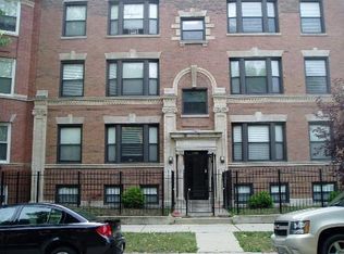 4002 S Calumet Ave APT 1N, Chicago, IL 60653