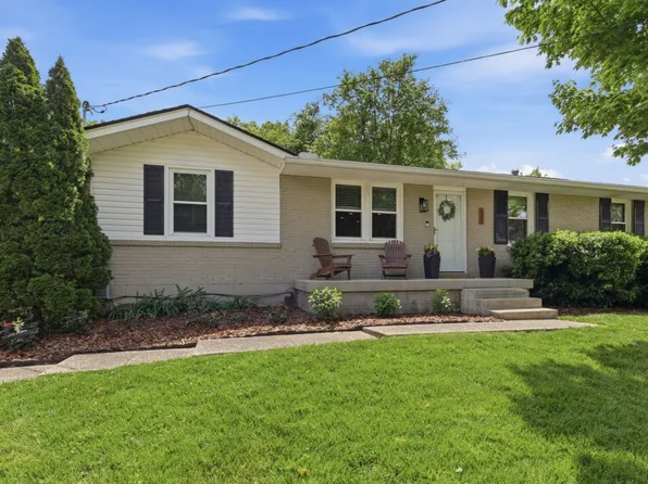 533 Adamwood Dr, Nashville, TN 37211