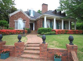 29 Saint Johns Pl, Little Rock, AR 72207