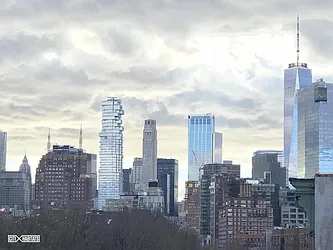 Rented by Citi Habitats