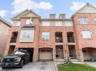 16 Clowes St, Ajax, ON L1Z0K9