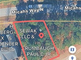 236 Micahs Way N, Spring Lake, NC 28390