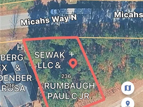 236 Micahs Way N, Spring Lake, NC 28390