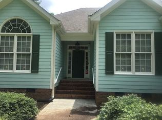 1140 Shonele Ln, Stem, NC 27581