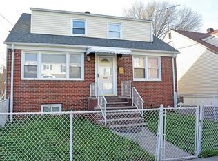 321-323 Schley St, Newark, NJ 07112