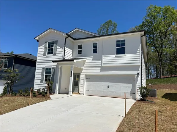 5226 Mulberry Creek Way Lot 110, Flowery Branch, GA 30542