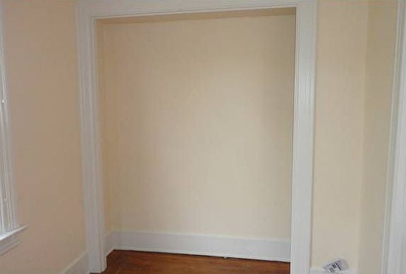 Sleeping Area