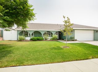 2734 N Beth Pl, Simi Valley, CA 93065