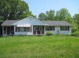 516 Roberts Rd, Burlington, NC 27217