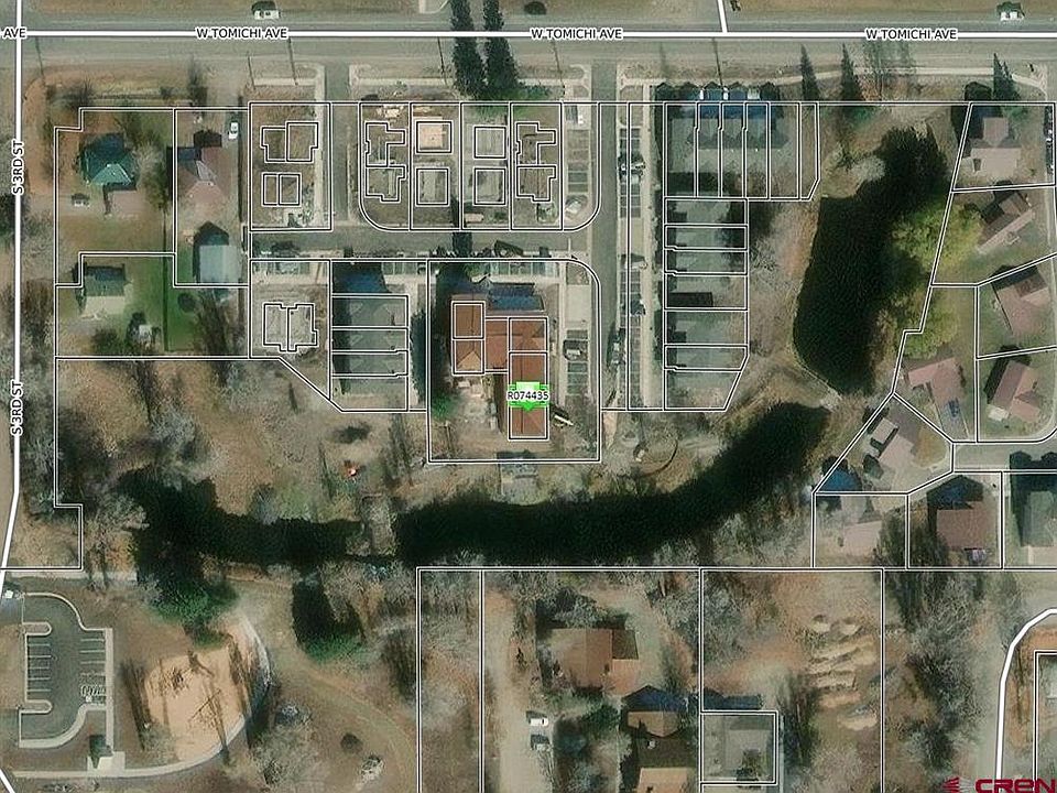 2nd image of 105 Ouray Lane Unit F