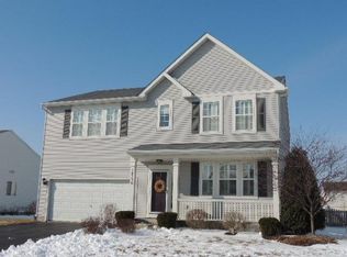 14536 General Dr, Plainfield, IL 60544
