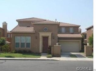 3830 Bella Villagio Ave, Perris, CA 92571