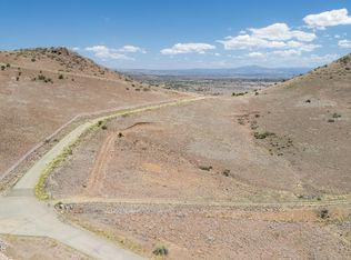 0 Williamson Valley Ranch Rd, Prescott, AZ 86305