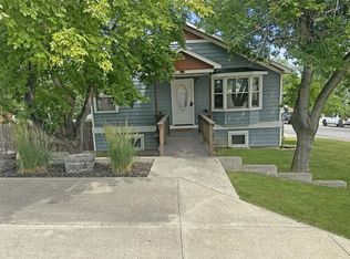 959 S Main St, Sheridan, WY 82801