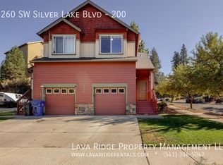 1260 SW Silver Lake Blvd UNIT 200, Bend, OR 97702