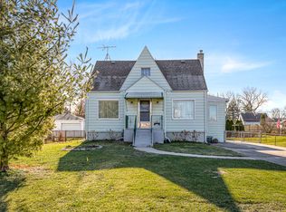 10433 W Palmer Ave, Melrose Park, IL 60164