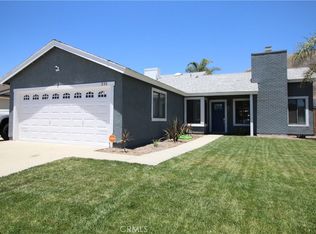 331 Blue Ridge Ln, San Jacinto, CA 92583