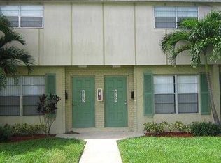 4750 NW 9th Ct #4750, Plantation, FL 33317