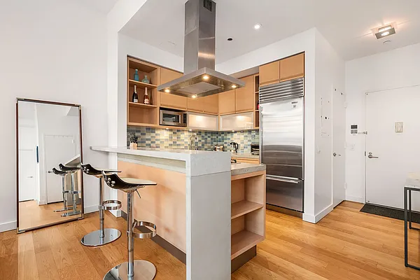 Rented by Brown Harris Stevens | media 11