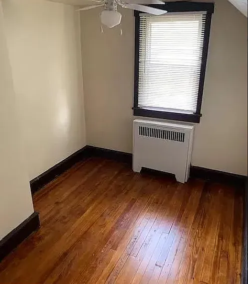 Office/Bedroom