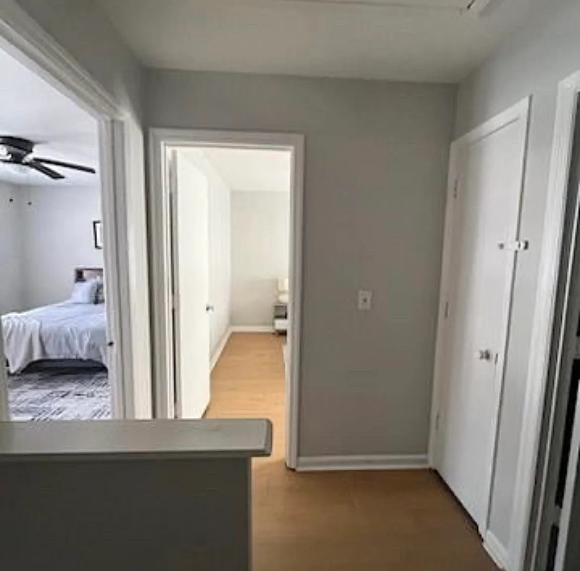 2 bed, 1.5 bath, 1080 sqft, $1,200 — Photo 4