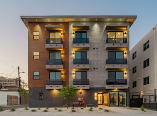 Hartsook House, North Hollywood, CA 91601