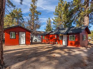 668 Metcalf Ln, Big Bear Lake, CA 92315