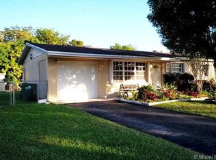 7601 SW 137th Ct, Miami, FL 33183