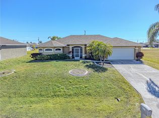 116 NW 11th St, Cape Coral, FL 33993