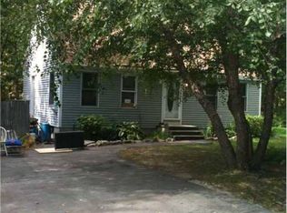 52 Raymond Hill Rd, Raymond, ME 04071