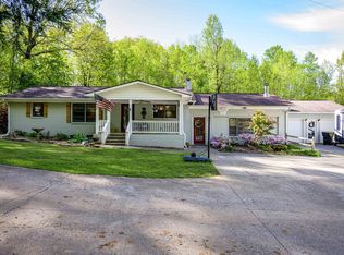 729 Saint Joseph Dr NW, Cullman, AL 35055
