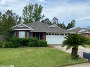 2684 Hampton Park Cir, Foley, AL 36535