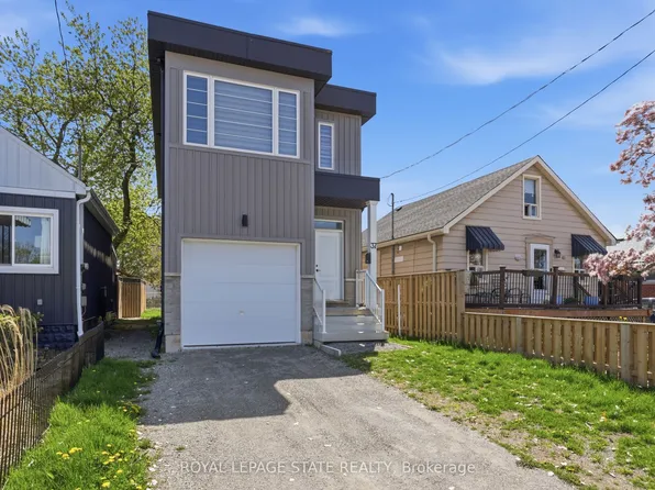 37 Delena Ave S, Hamilton, ON L8H 1B7