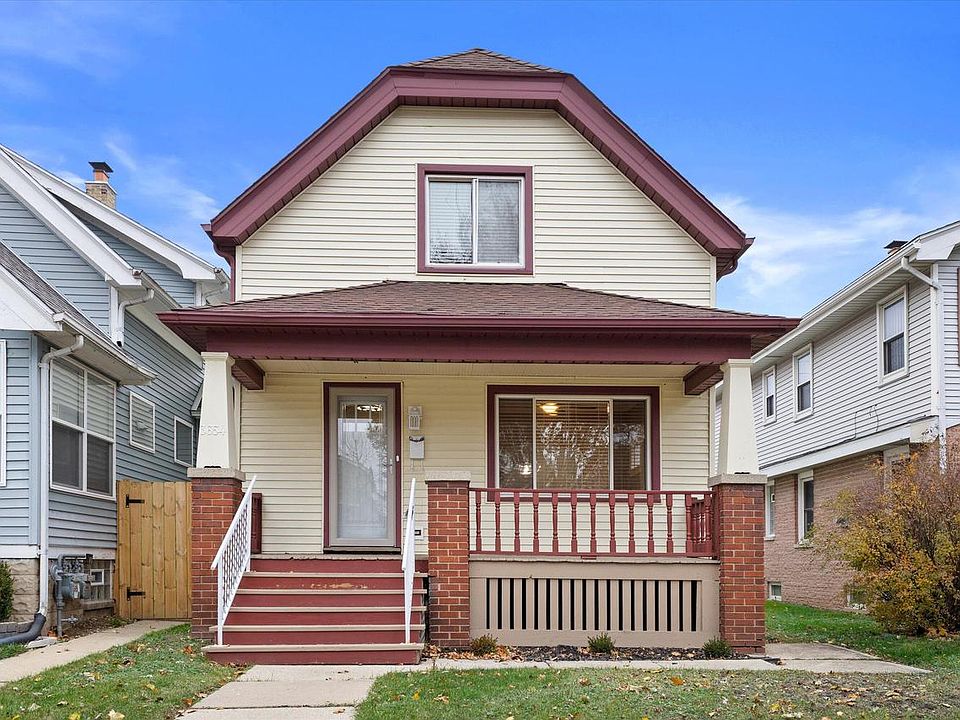 1st image of 3654 East VAN NORMAN AVENUE