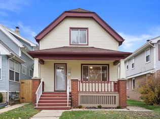3654 E Van Norman Ave, Cudahy, WI 53110