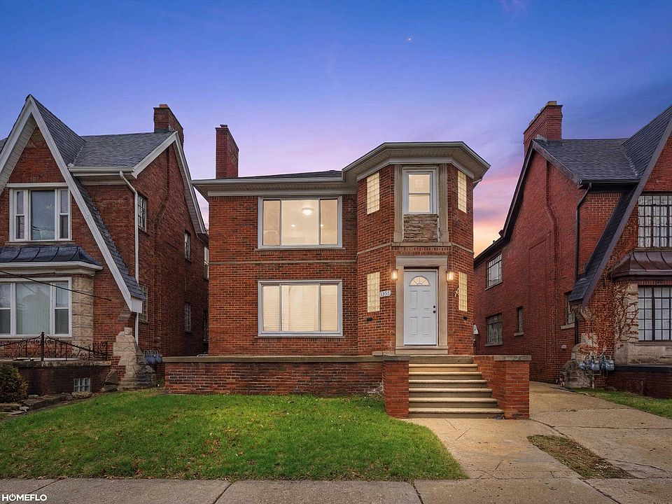 1st image of 17551 Stoepel St