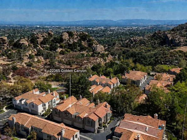 22365 Golden Canyon Cir, Chatsworth, CA 91311