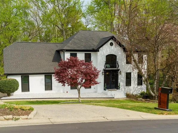 1515 Oakmoor Pl, Marietta, GA 30062