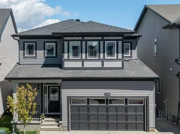1076 S Southwinds Grn SW, Airdrie, AB T4B 5S3