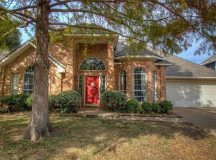 5120 Quail Ridge Dr, McKinney, TX 75072