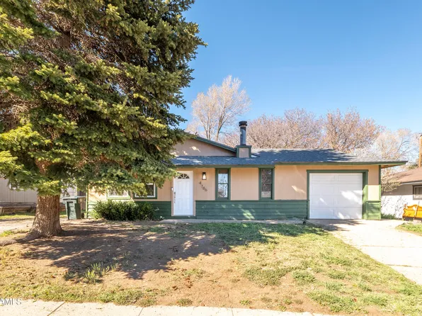 4786 E Snowshoe Way, Flagstaff, AZ 86004