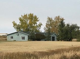 605 Dehy Rd, Saco, MT 59261