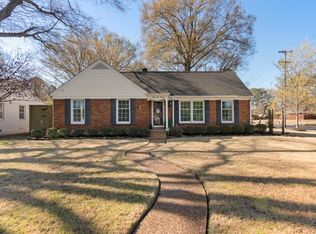 5219 Sequoia Ave, Memphis, TN 38120