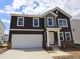 610 Harvest Way, Chelsea, MI 48118