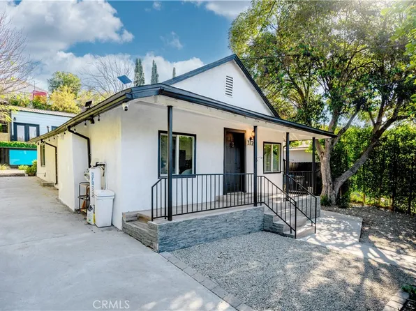 3720 Harriman Ave, Los Angeles, CA 90032