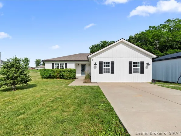 8303 Zachary Drive, Charlestown, IN 47111