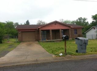 806 Walnut St, Dardanelle, AR 72834
