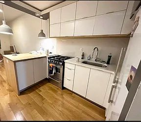 Rented by Space Link Realty