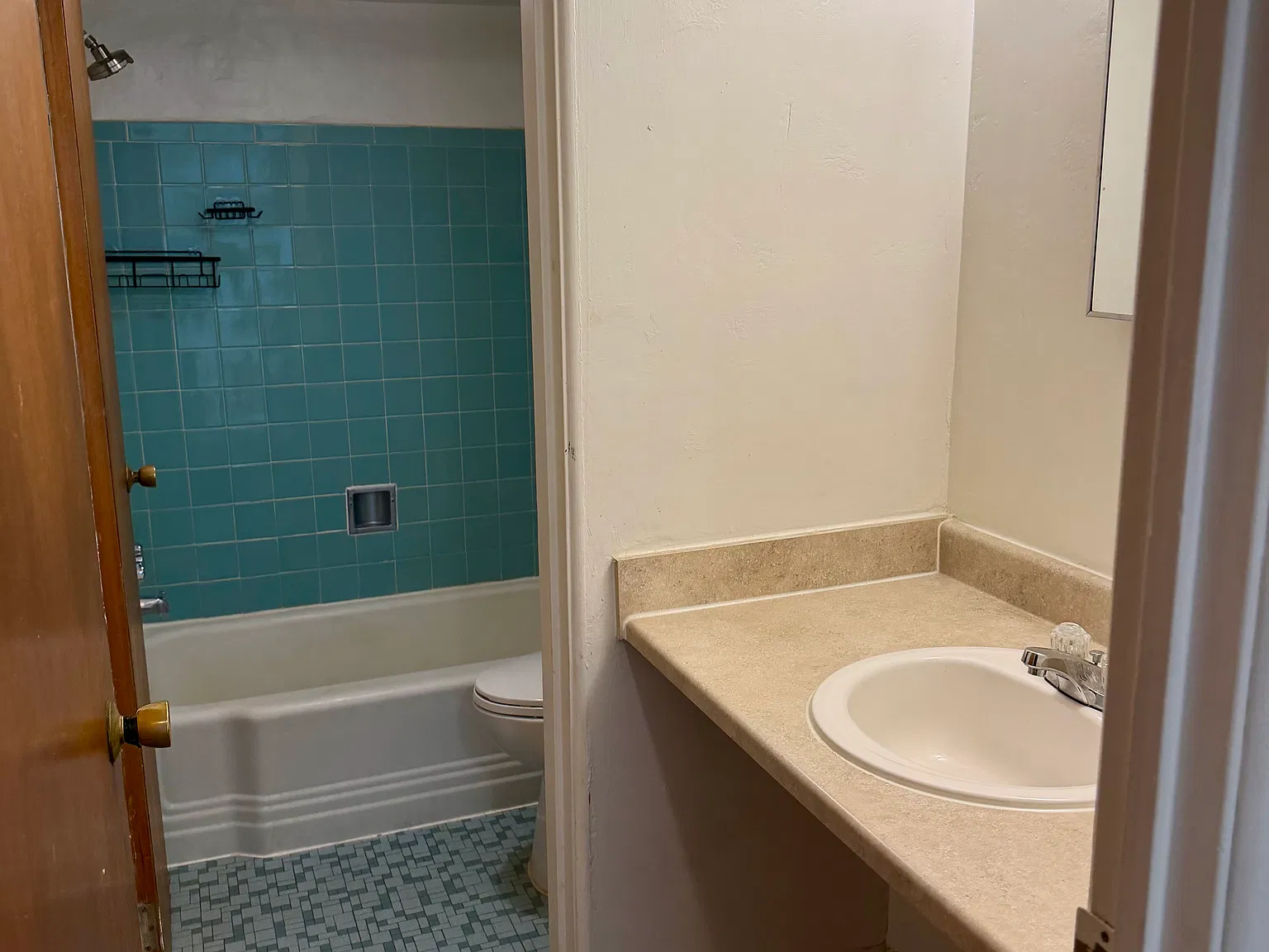 1 bed, 650 sqft, $1,200 — Photo 4