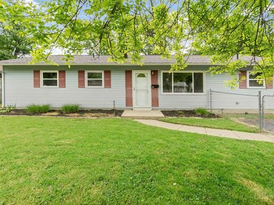8490 Smallwood Ln, Cincinnati, OH, 45236